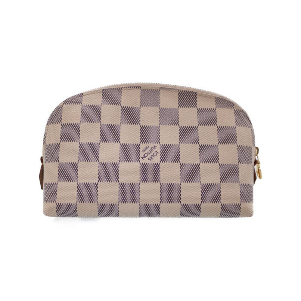Louis Vuitton Cosmetic Pouch Makeup Pochette